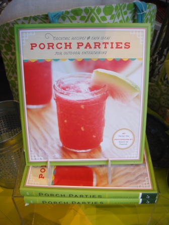 Porch Parties