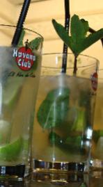Photo of Cuban Mojito Long Drink like made by my buddy Ricardo!